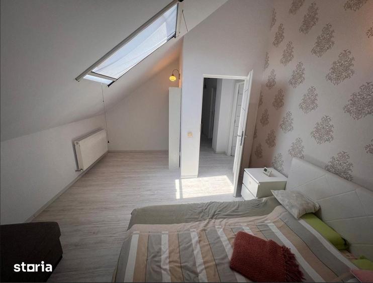 Apartament cu 4 camere în Păcurari