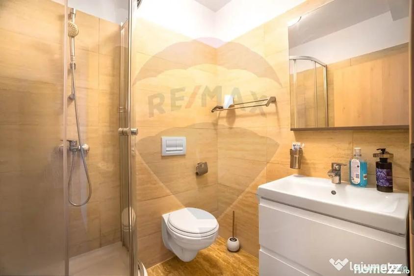 Apartament 3 camere | Dealu Morii Residence | Comision 0% - Brasov (Brasov) - 8