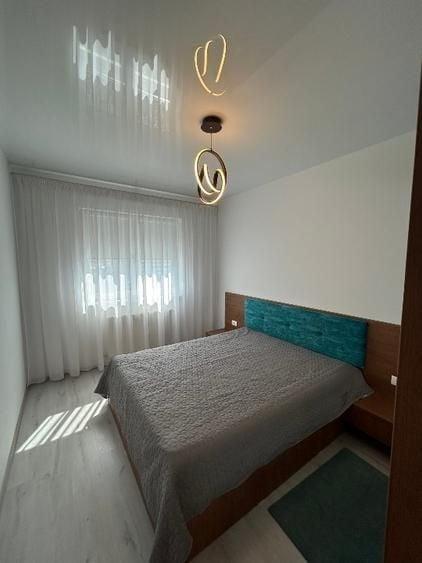 Apartament cu 2 camere - 2