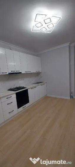 Apartament de 2 camere de inchiriat in zona Baba Novac - Parcul IOR - 5