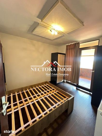 Apartament cu 3 camere în Orașul Nou