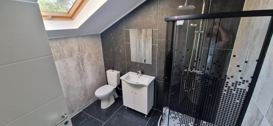 Apartament cu 2 camere decomandat în Balș