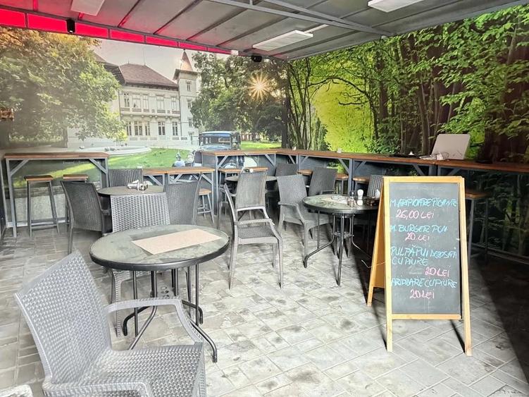 Spațiu comercial, de 50 mp, în Central