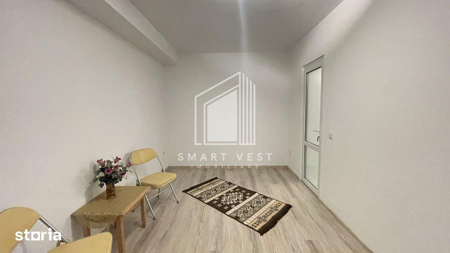 Apartament cu 2 camere în Carpați 2