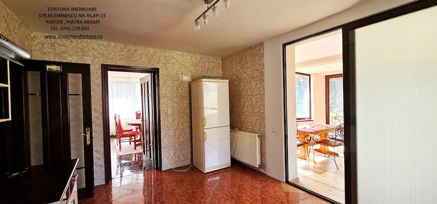 Proprietate zona Ursuleti, cu toate facilitatile - 13