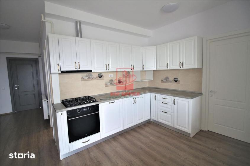 Apartament cu 3 camere open-space in CENTRU, LAZAR RESIDENCE - 11