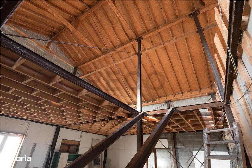 Casă cu 4 camere cu Teren 9722 Mp în Inand