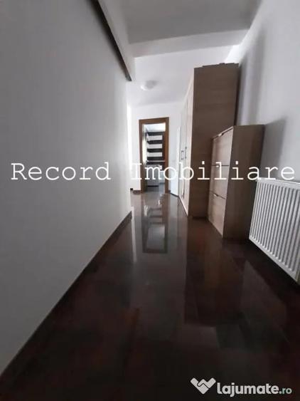 Apartament cu 2 camere semidecomandat în Florești