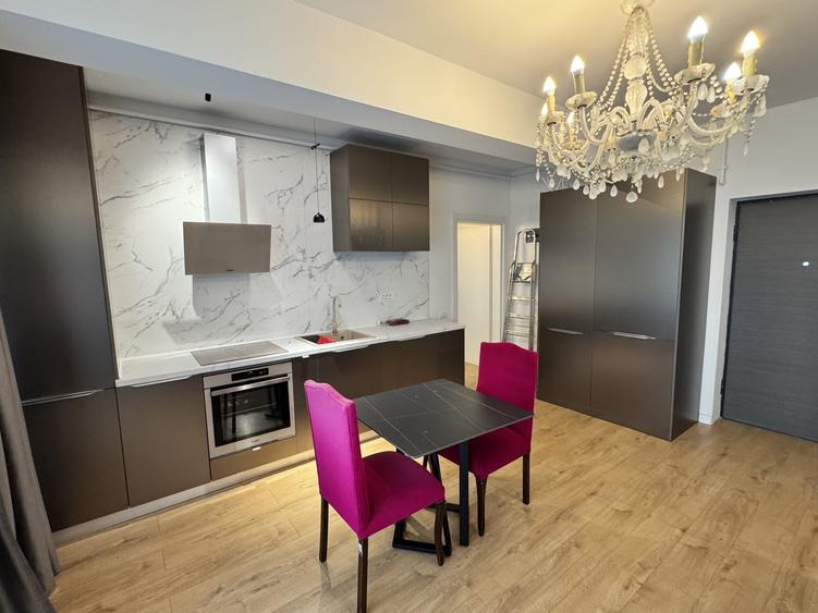 Apartament 2 camere | LUX | Parcare | Gradina Proprie | Tunari - 7