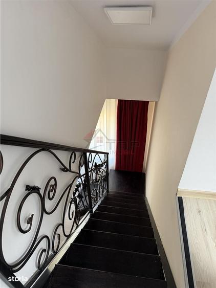 Apartament cu 3 camere decomandat în Lunca Cetățuii