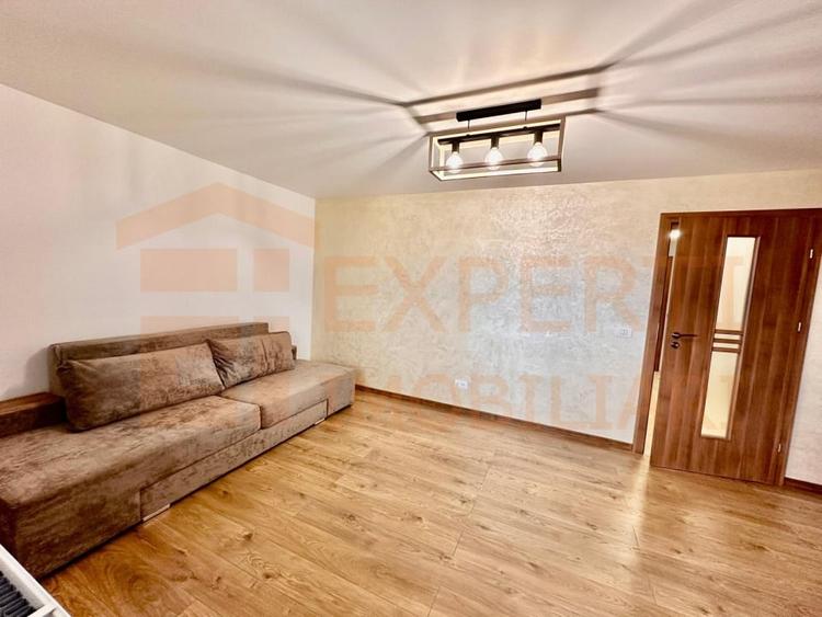Apartament 2 camere de vanzare in zona City Park Mall – Tomis III | Renovat 2025 - 1