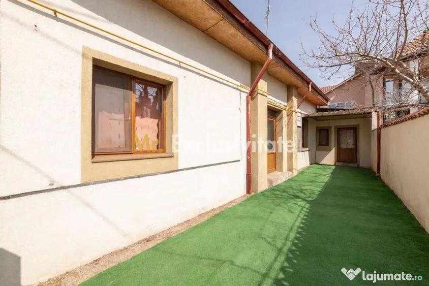 Casa cu potential/ zona Sf Vineri/ 126 mp teren/ Regim ur... - 9