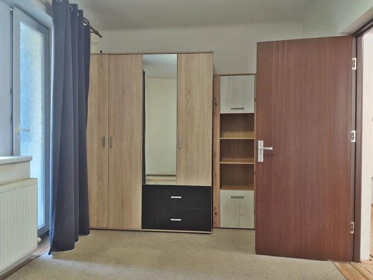 Apartament cu 2 camere în Decebal