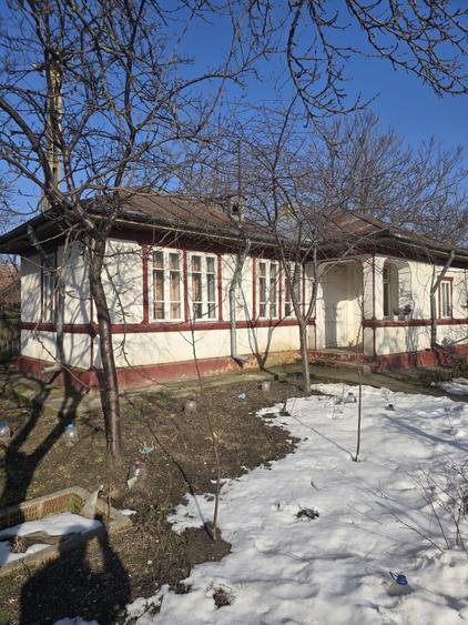 Casă cu 3 camere în Central