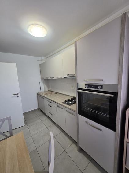 Garsonieră decomandată în Găvana