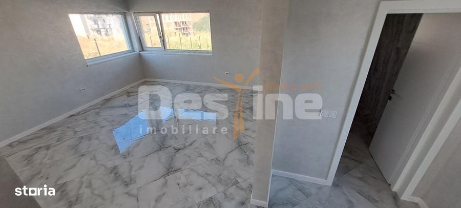 Casă cu 4 camere în Rediu