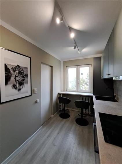 Apartament cu 4 camere decomandat, mobilat în Mănăștur