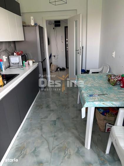 Apartament cu 2 camere decomandat în Rahova
