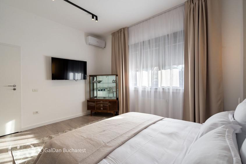 Apartament cu 4 camere în Amzei