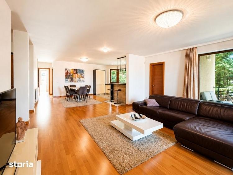 Apartament de lux in zona centrala cu 2 locuri de parcare - 2