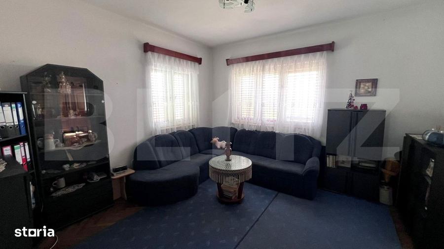 Casă cu 4 camere în Aronești