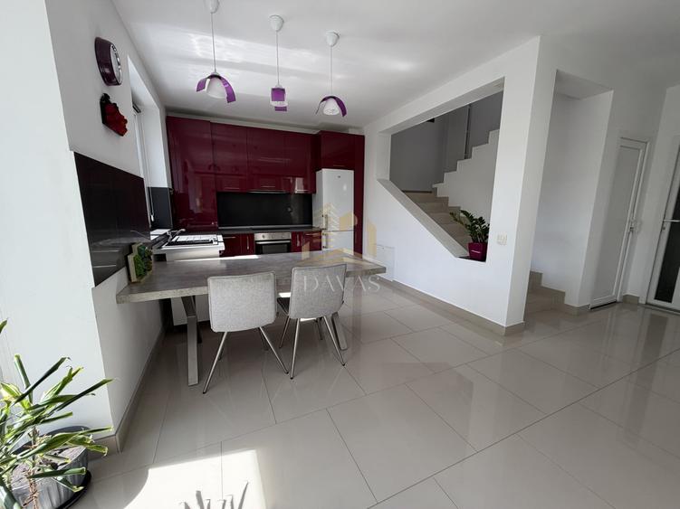 Duplex | Europa | 4 camere | 120mp | Terasa | Garaj - 1