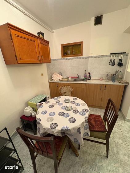 living si 2 dormitoare dec bdul independentei 73mp 3/8 lift 620 eur - 4