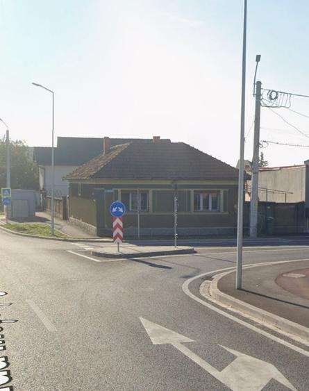 Vand casa Mestesugarilor Iosia - 4
