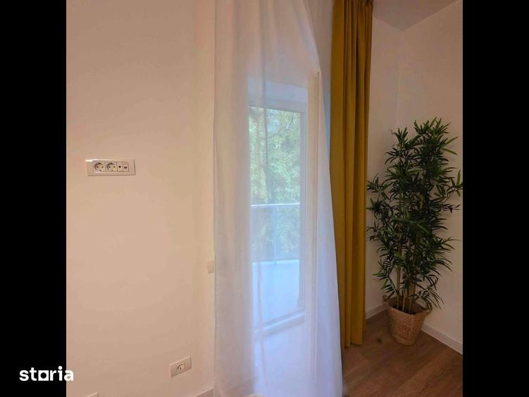 Apartament cu 2 camere decomandat în Sălăjan