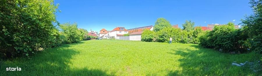 Teren intravilan Brasov - 6