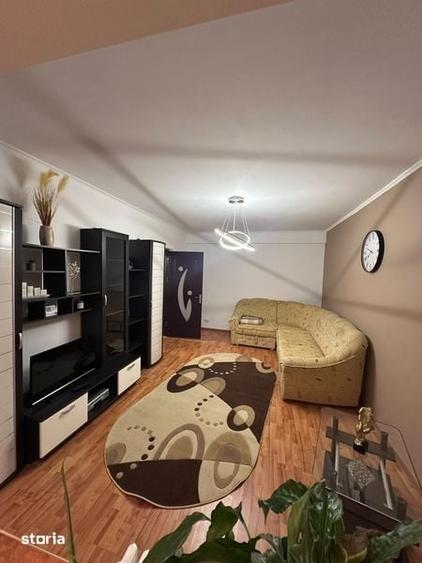 Apartament cu 2 camere în Alexandru cel Bun