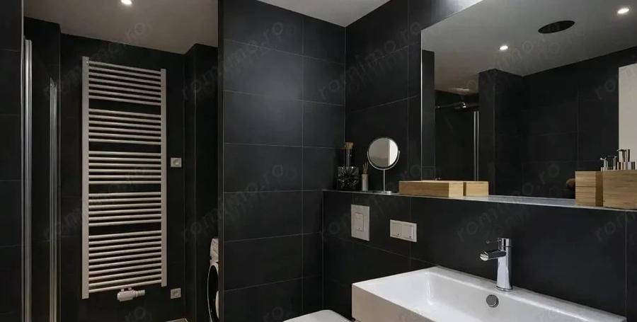 Apartament cu 2 camere in zona Floreasca - 1