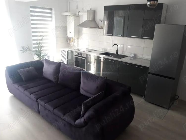 Vand ap 2 camere Cetatii Floresti (49mp + 8mp balcon) - 2