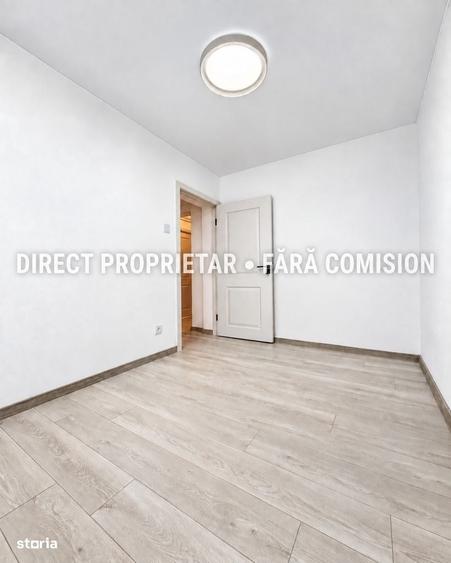 Direct de la proprietar | 3 camere decomandate | Alexandru Musatini - 1