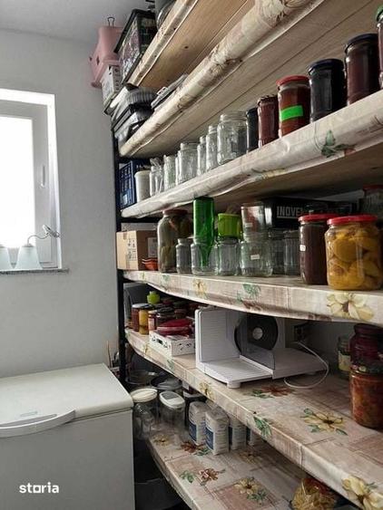 Casă cu 4 camere cu Teren 140 Mp în Calea Aradului