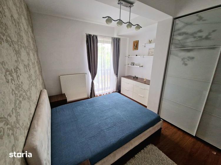 Apartament cu 2 camere în Militari — fotografia 1