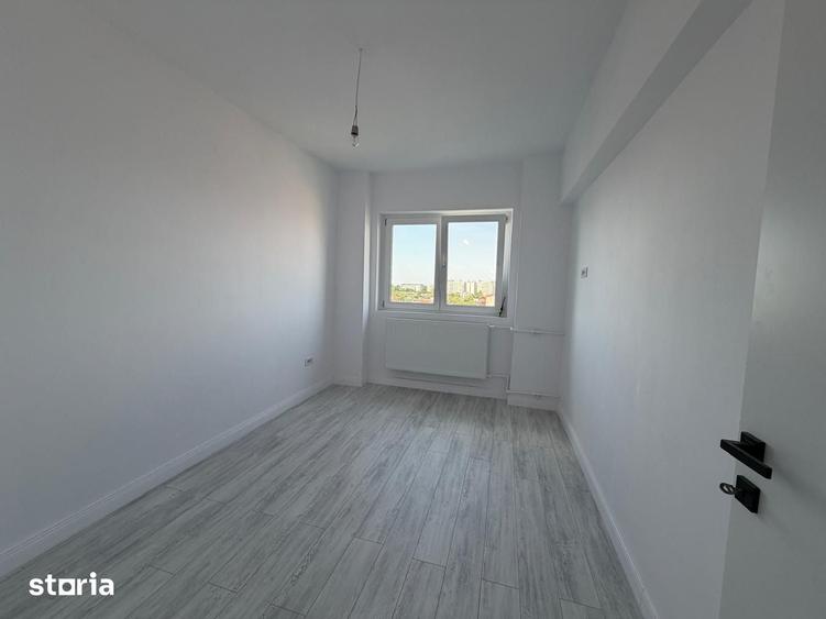 Apartament cu 3 camere în Gara de Nord