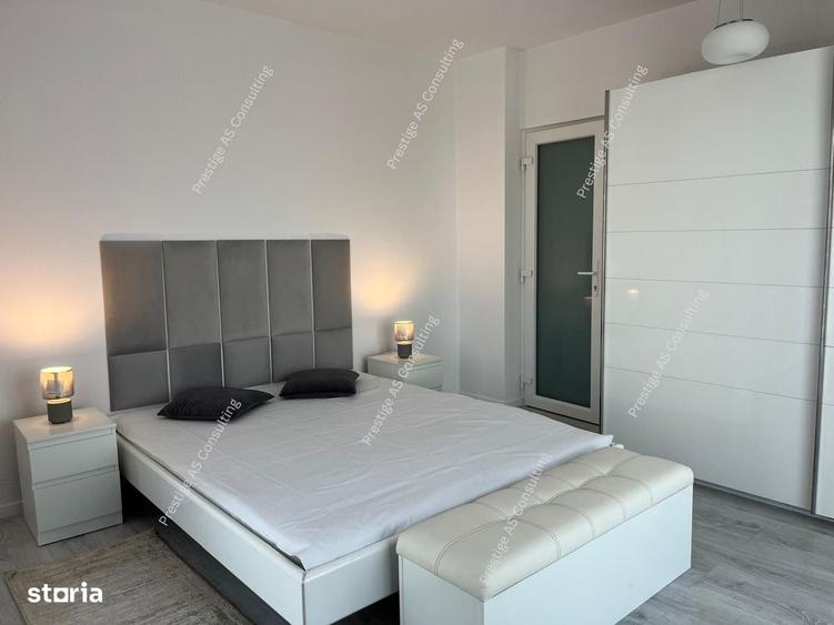 Apartament 3 camere | CAMPEADOR 1 Torontal | Parcare subteran - 2