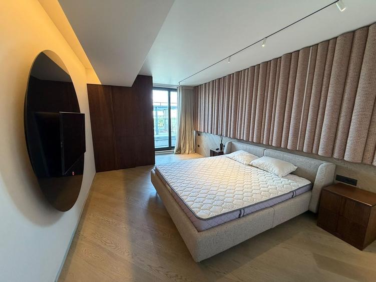 Penthouse exclusivist | Floreasca | 5 camere - 20