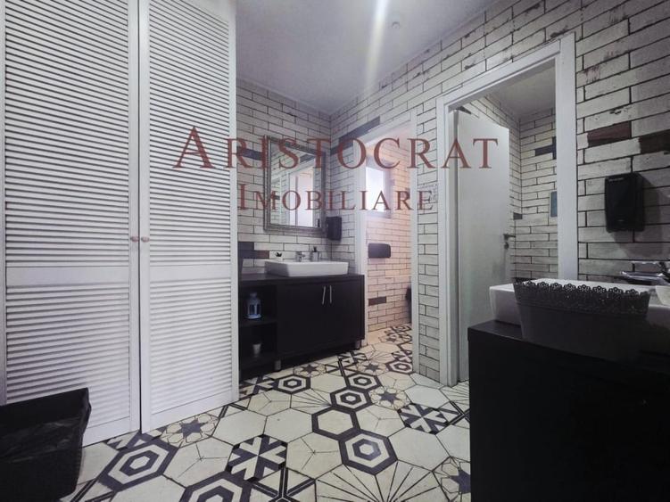 Spațiu comercial, de 31 mp, în Corbeanca