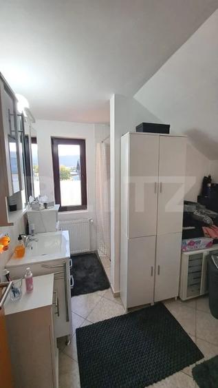 Casă cu Teren 235 Mp în Tohanu Nou