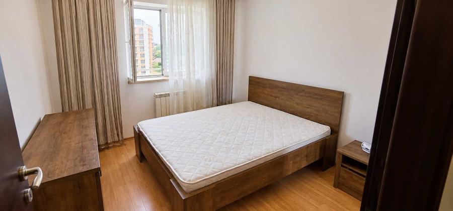 Apartament cu 2 camere semidecomandat în Tătărași