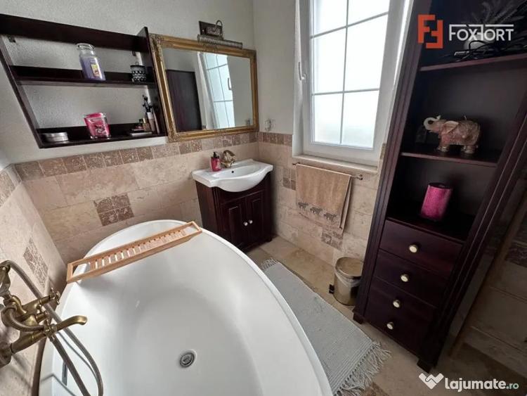 Casă cu 4 camere cu Teren 380 Mp în Urseni