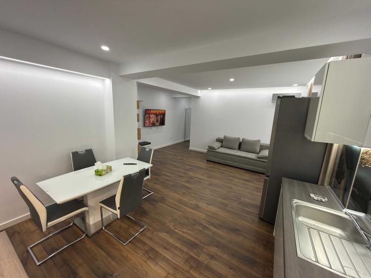 apartament 2 camere - 5