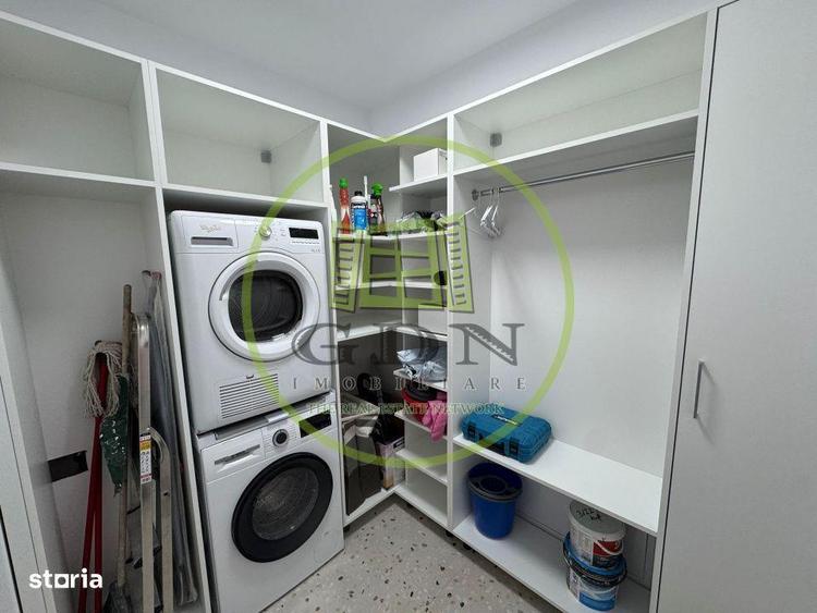 Apartament cu 2 camere, mobilat în Bulgaria