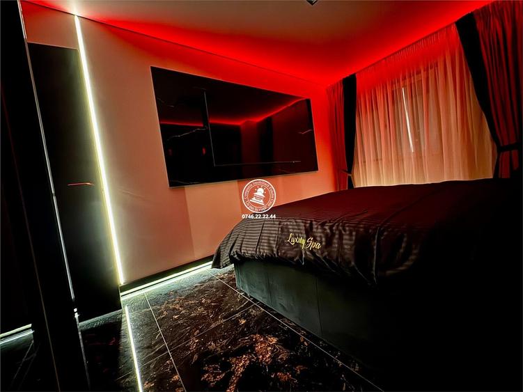 Apartament cu 2 camere decomandat în Copou