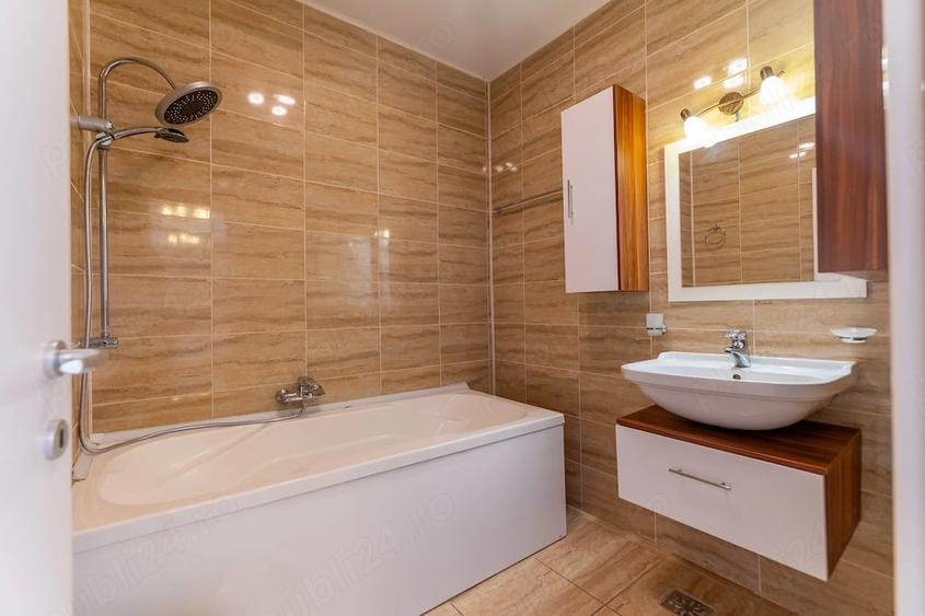 Spațiu comercial, de 165 mp, în Titulescu