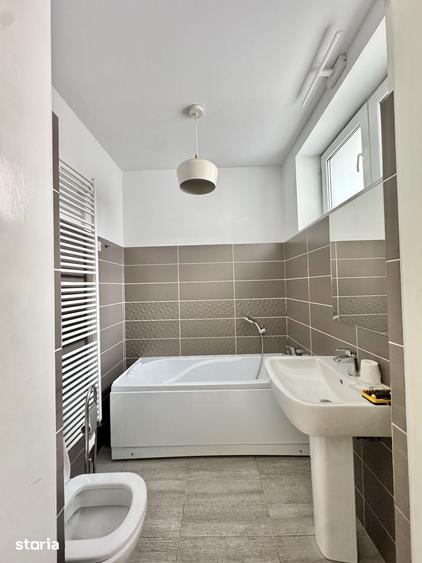 Apartament cu 2 camere în Centrul Istoric