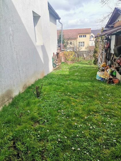 Garsonieră decomandată în Hașdeu