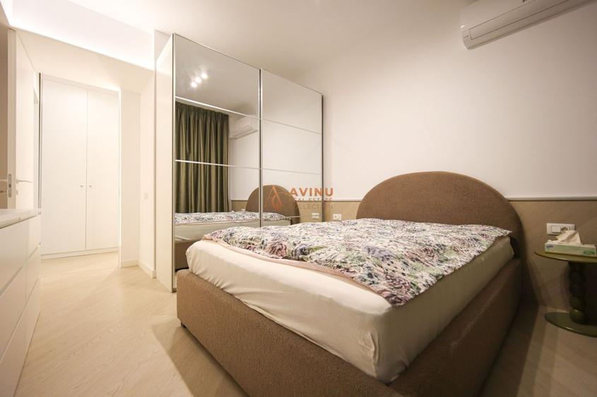 Cortina North | 2 Camere | 45+5mp | Etaj 8 | Loc De Parcare | 0% Comis - 6